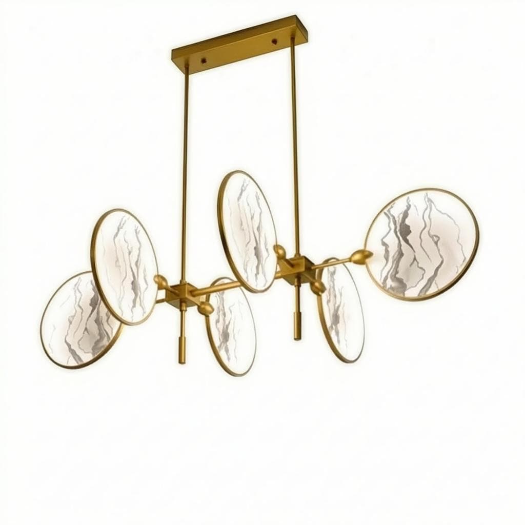 Montreel | Chandelier