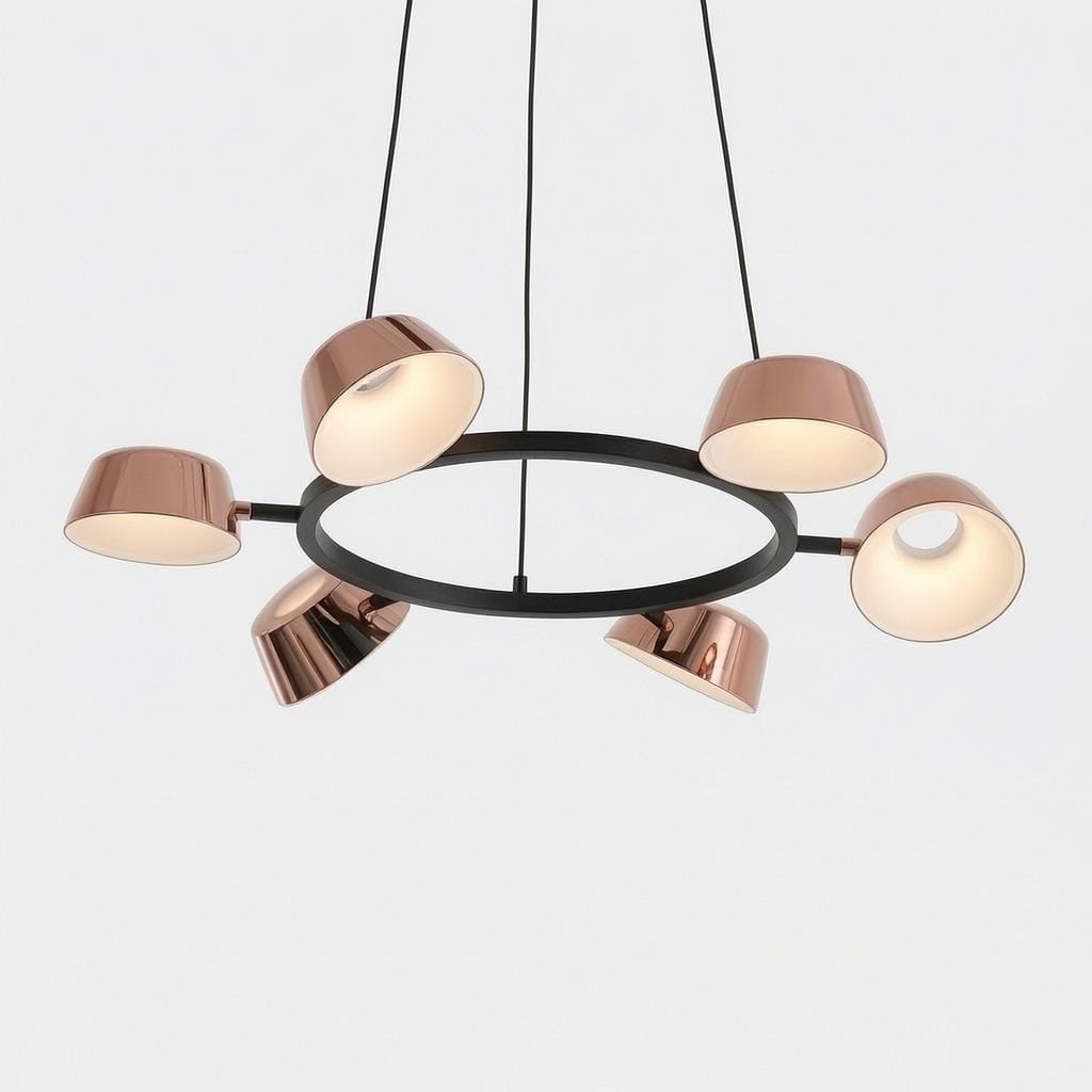 Dromos | Chandelier