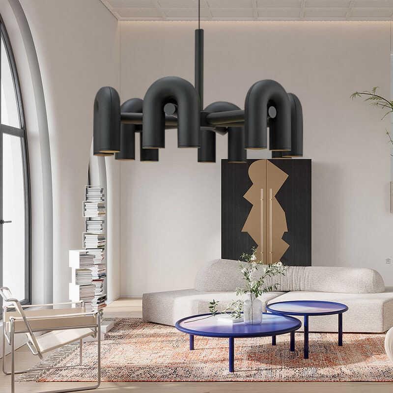 Nivela | Chandelier
