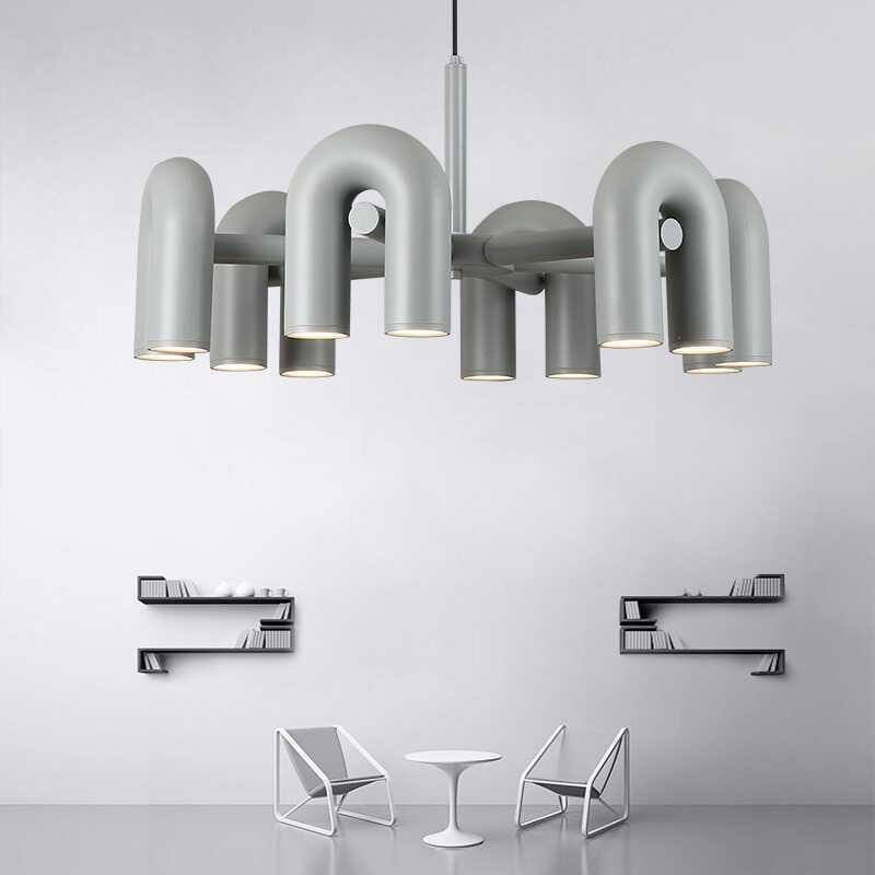 Nivela | Chandelier