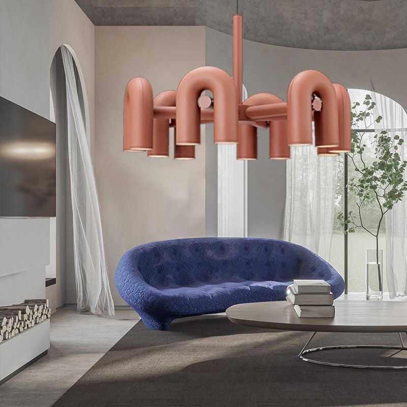 Nivela | Chandelier