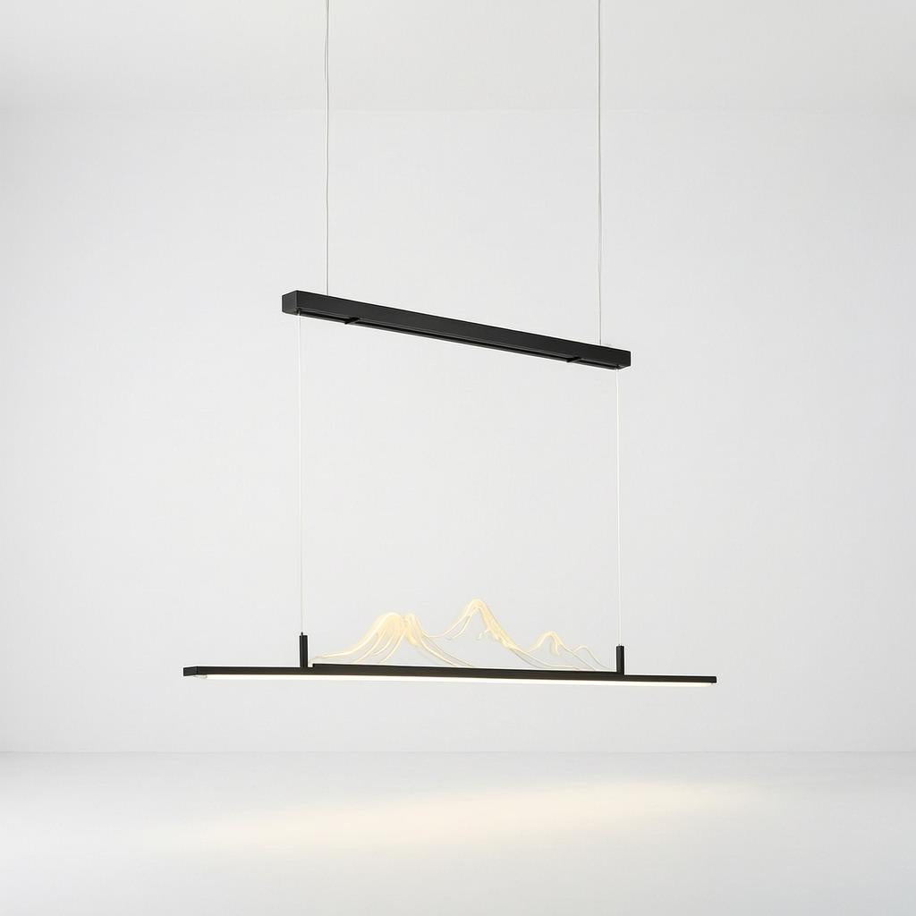 Grentis | Pendant Light