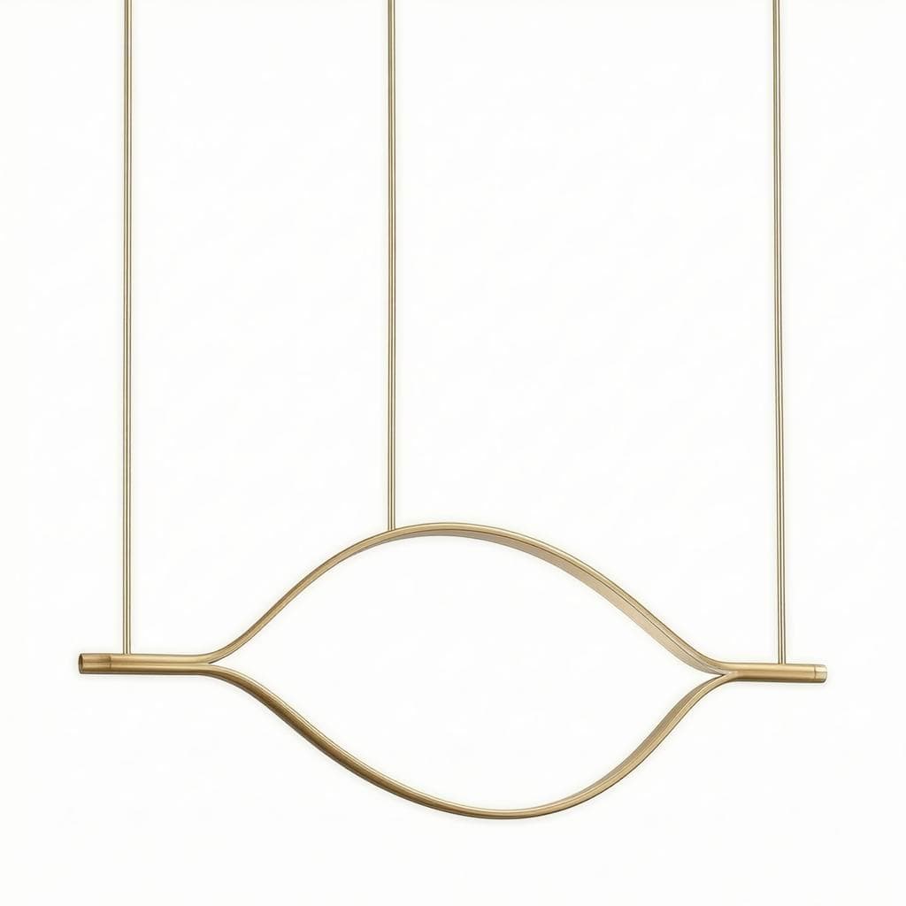 Iskra | Pendant Light