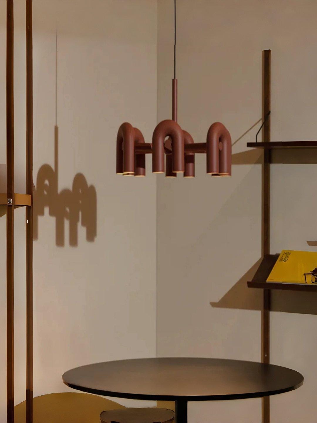 Baudoin | Chandelier