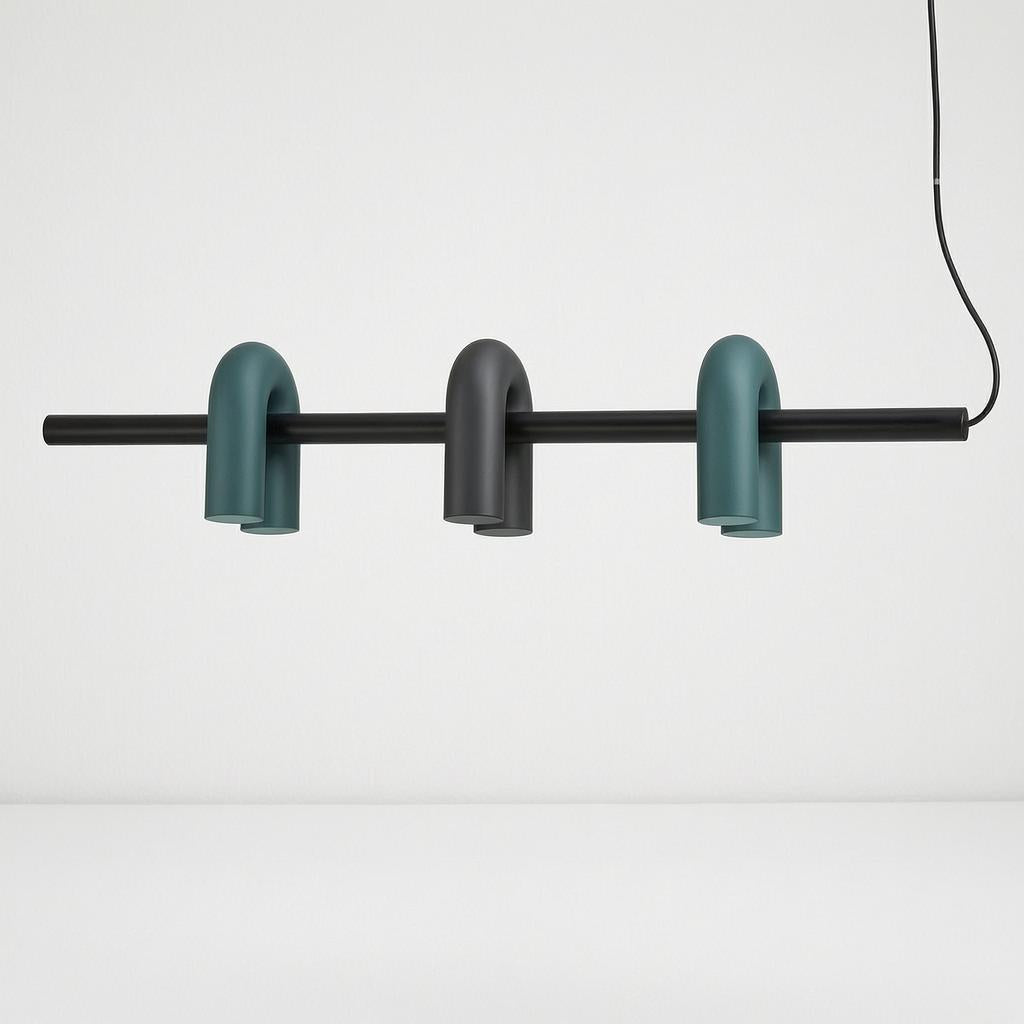 Baudoin | Chandelier