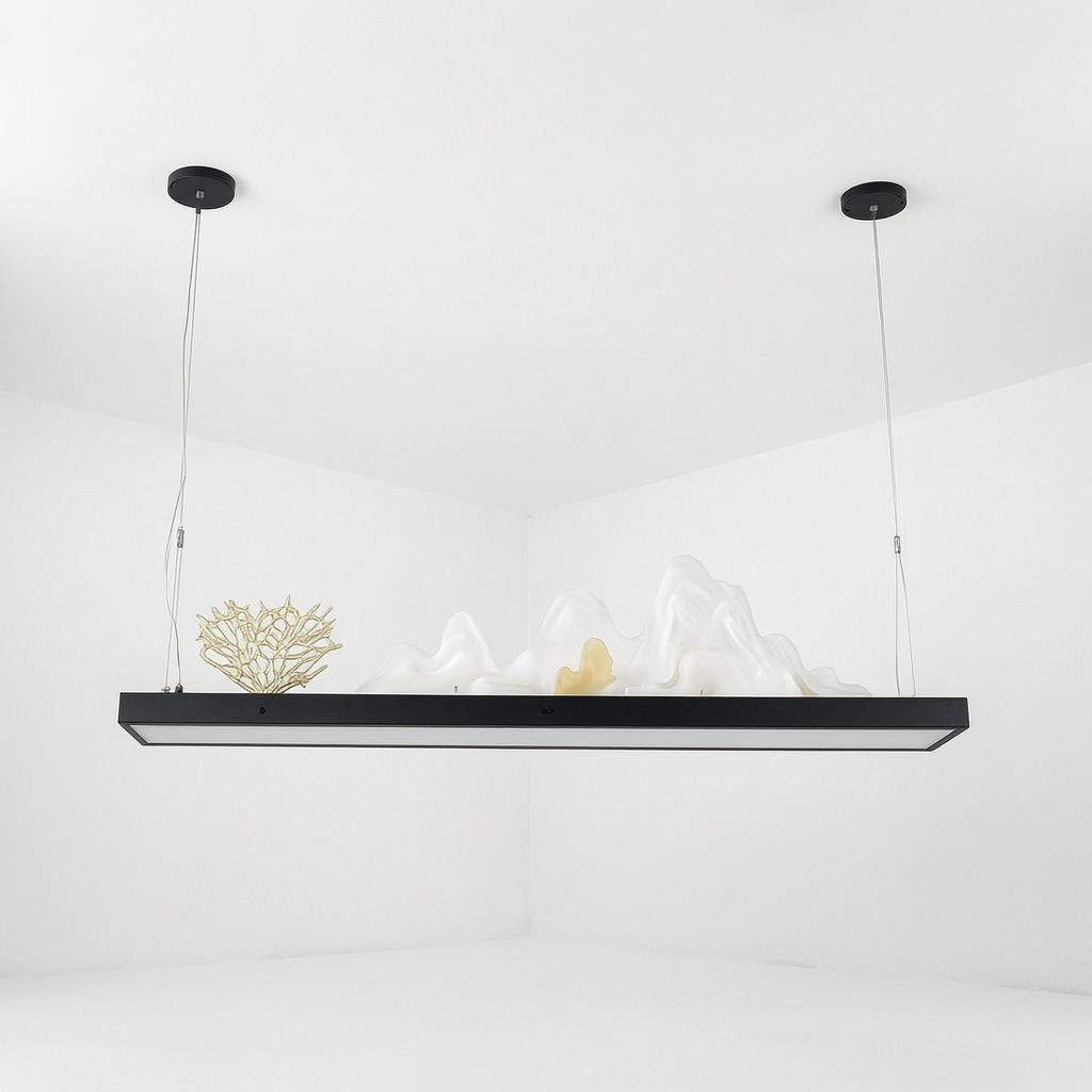 Aethelgard | Pendant Light