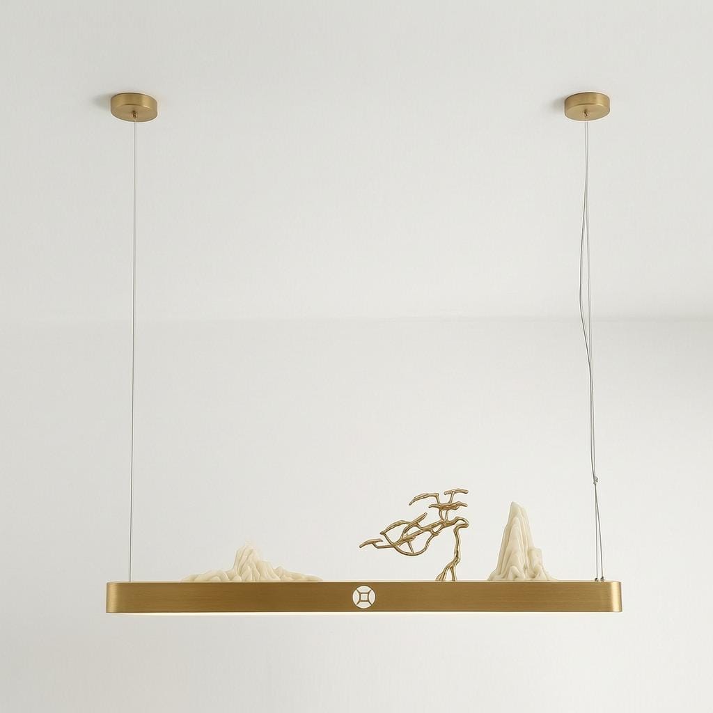 Aethelgard | Pendant Light