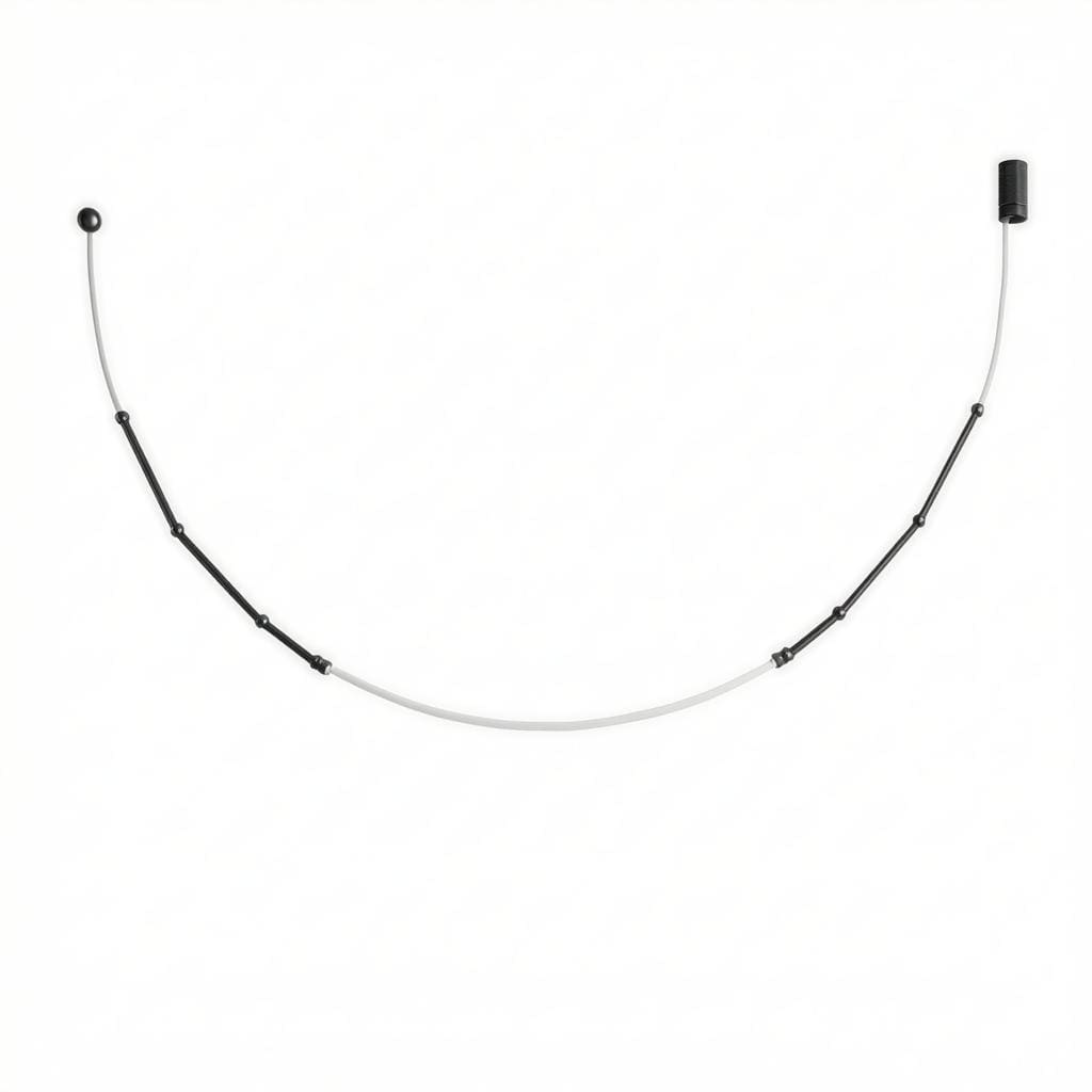 Ostron | Pendant Light