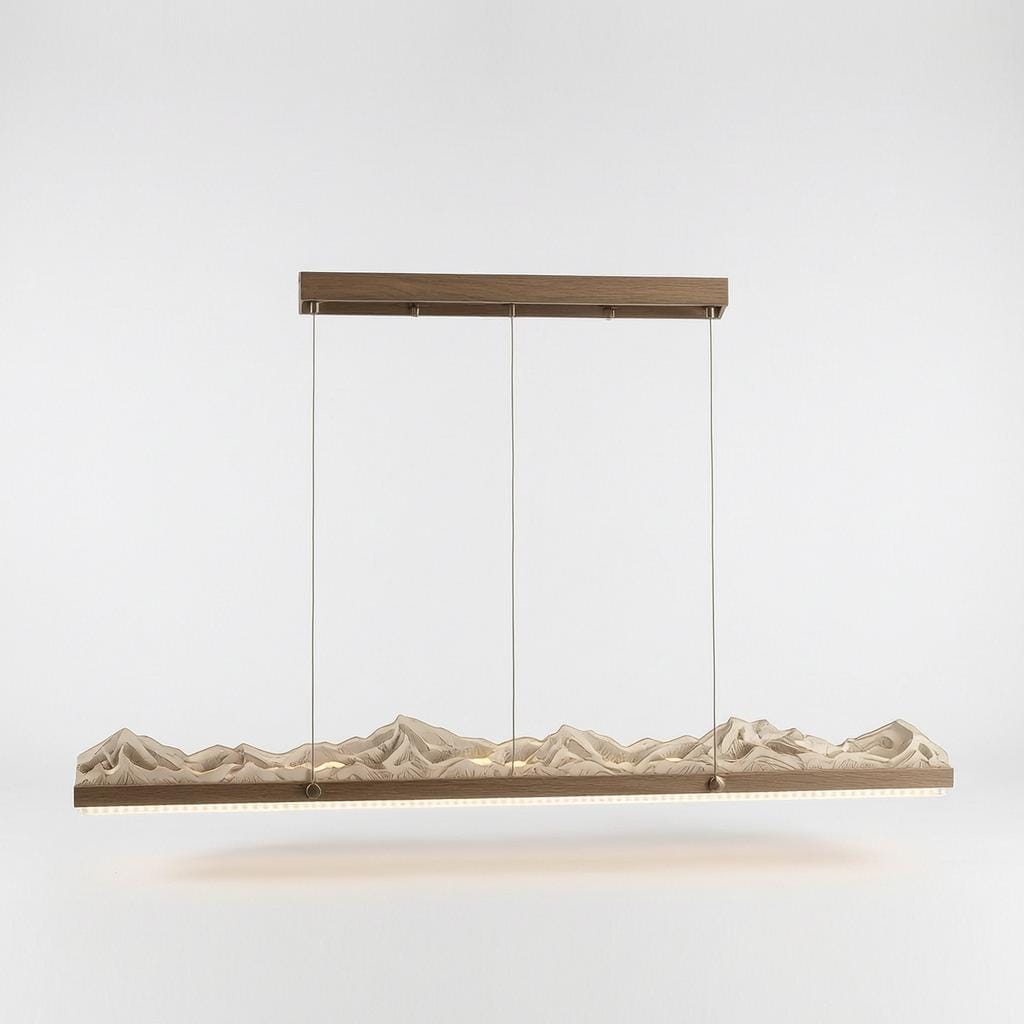 Lestria | Pendant Light