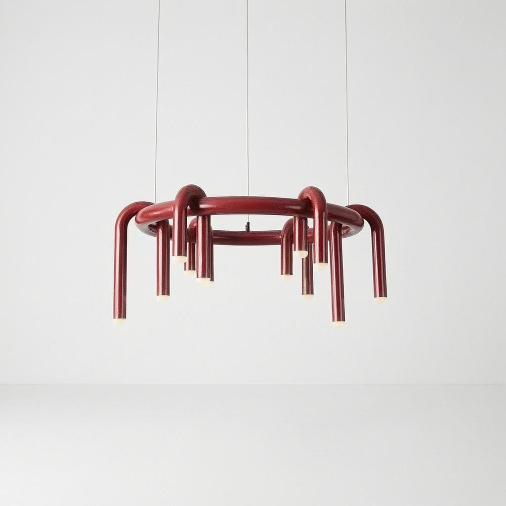 Hilaire | Chandelier