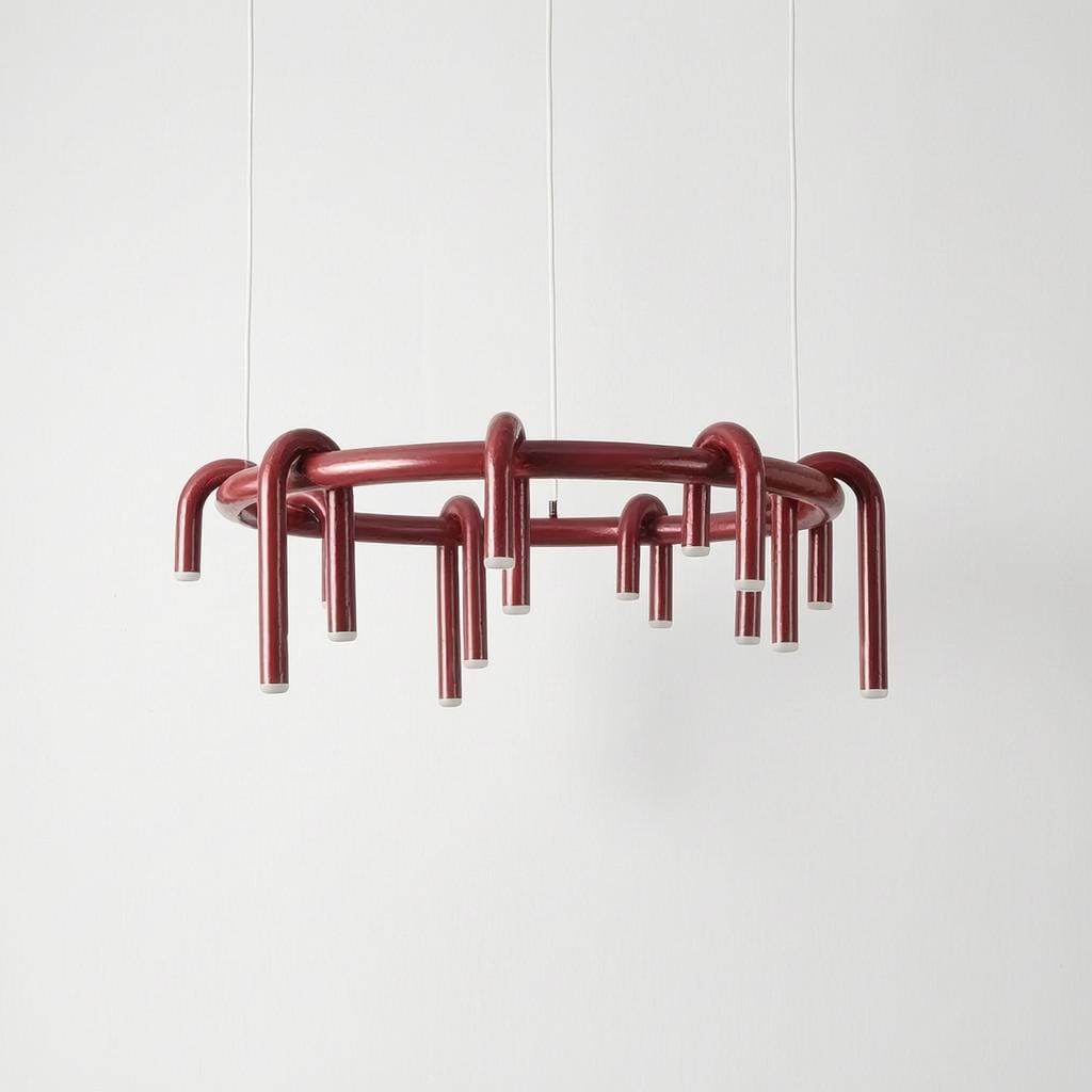 Hilaire | Chandelier