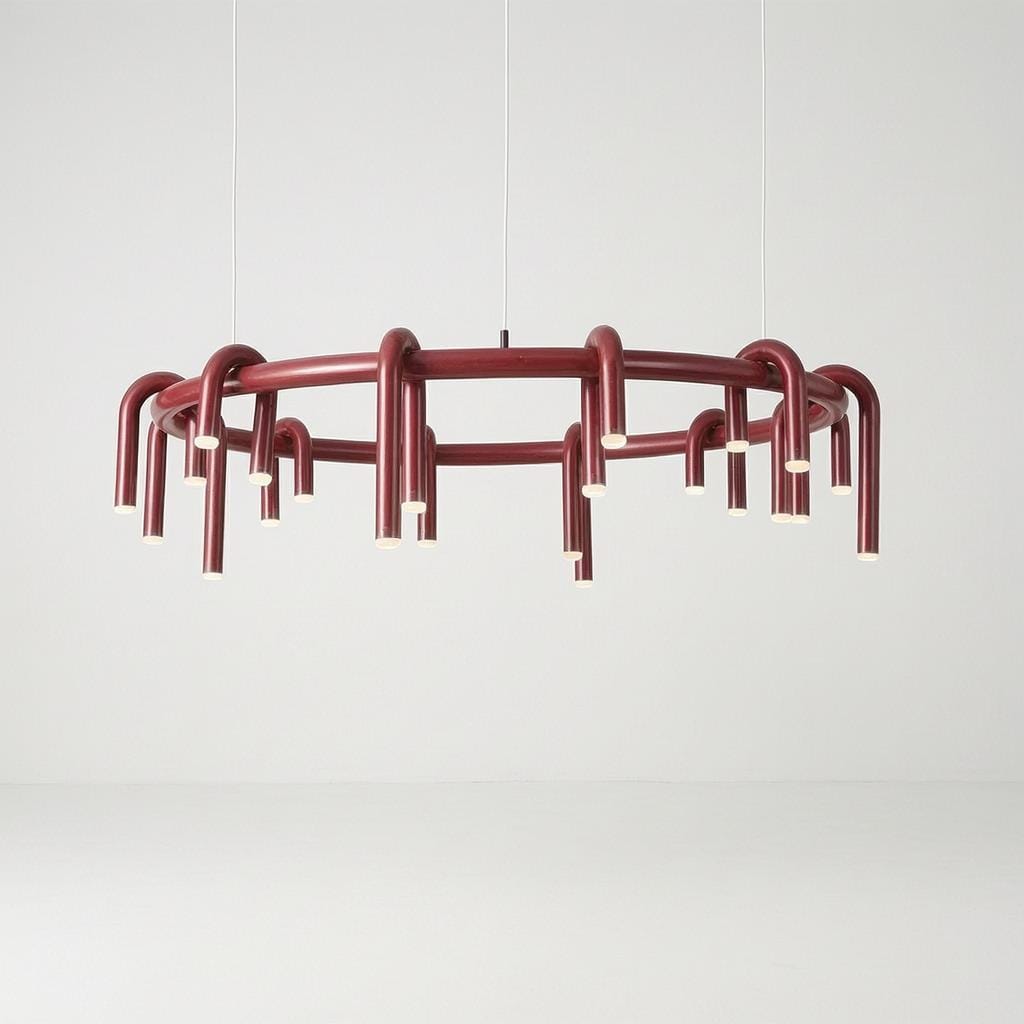 Hilaire | Chandelier