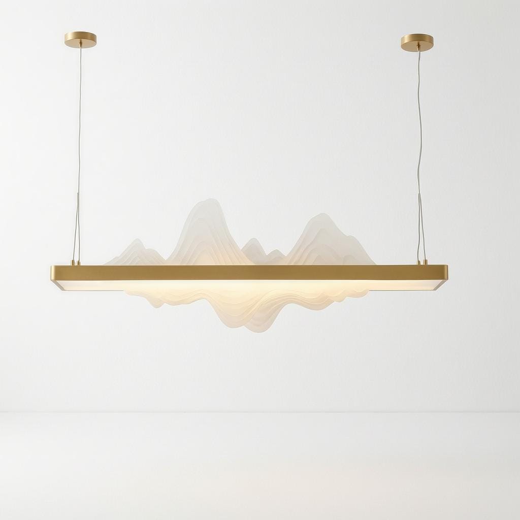 Iona | Pendant Light