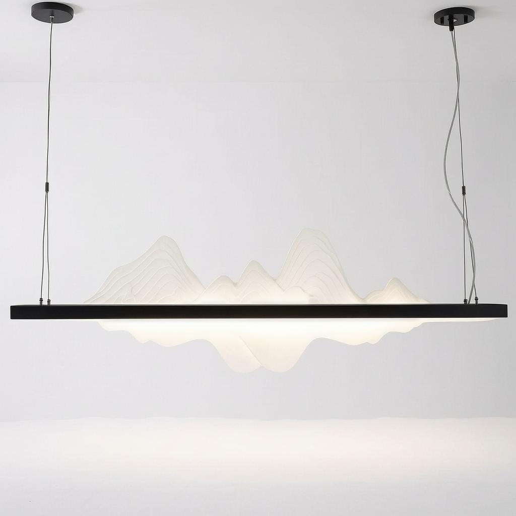 Iona | Pendant Light