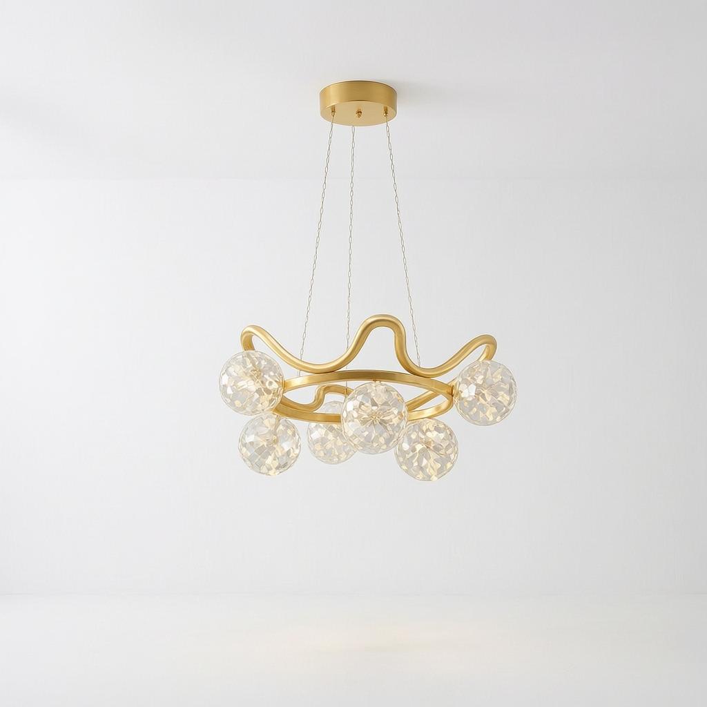 Bantelle | Chandelier