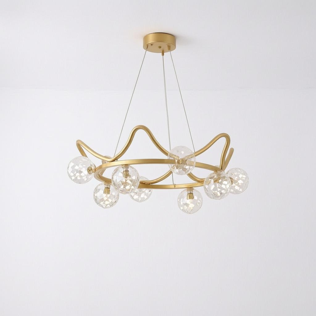 Bantelle | Chandelier