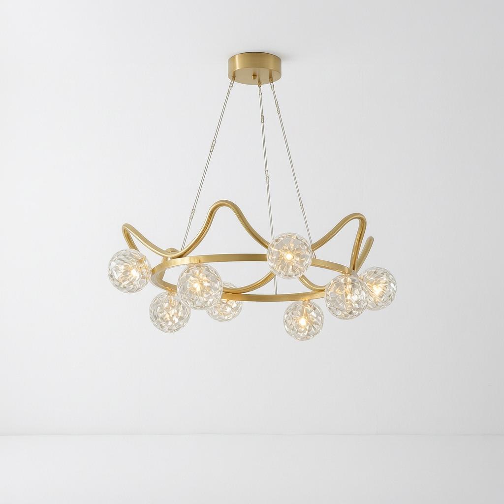 Bantelle | Chandelier