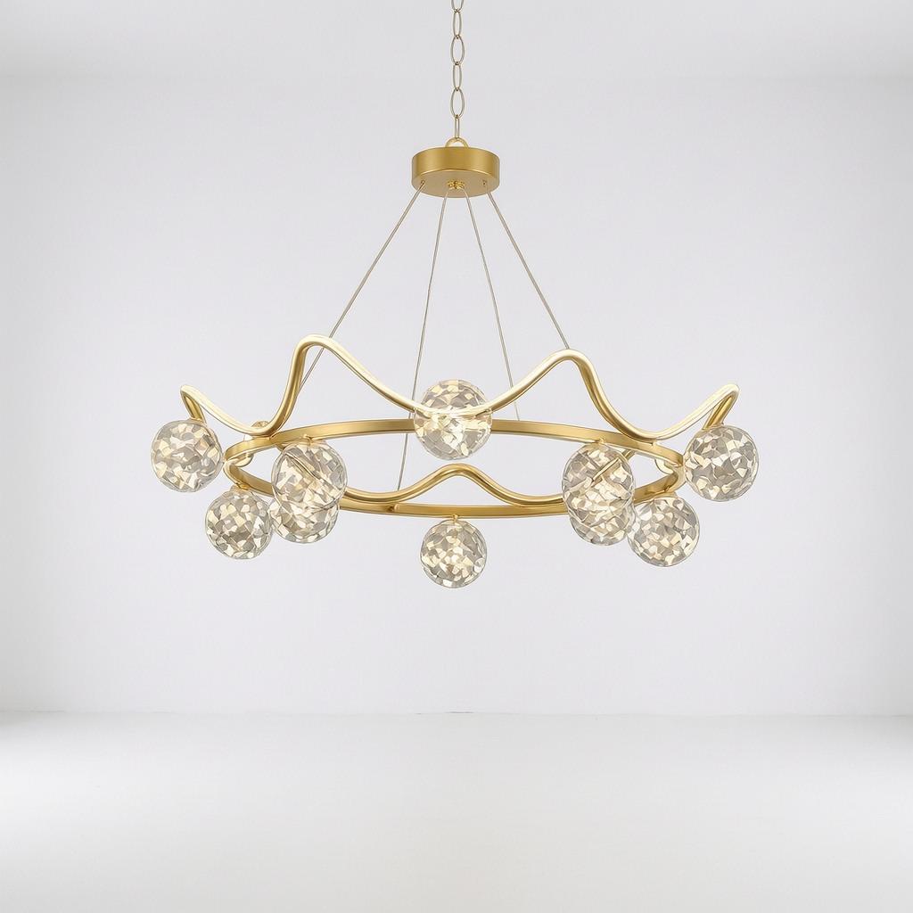 Bantelle | Chandelier