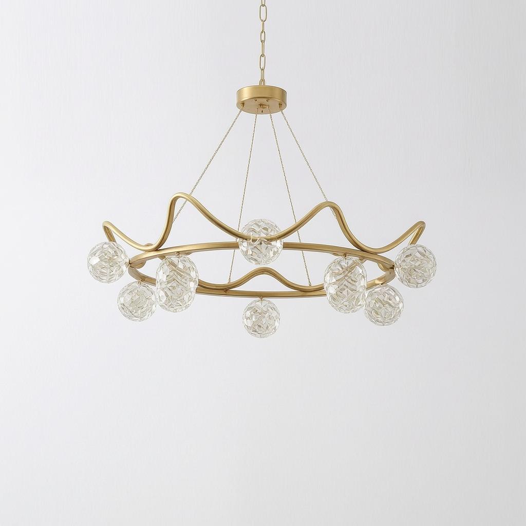 Bantelle | Chandelier