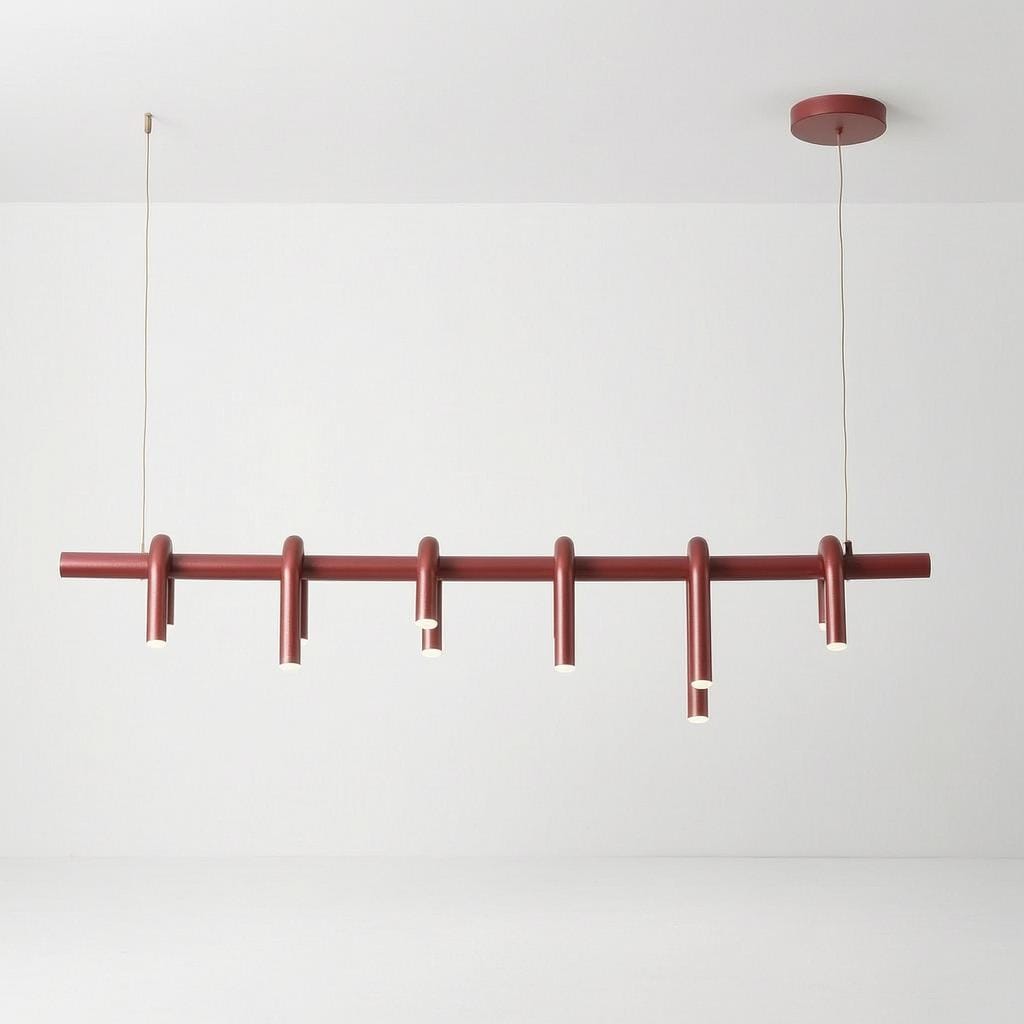 Joubert | Chandelier