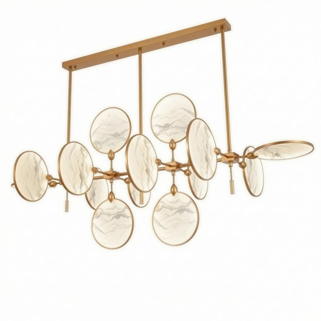Montreel | Chandelier