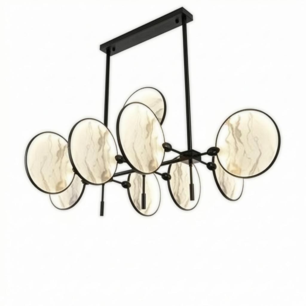 Montreel | Chandelier