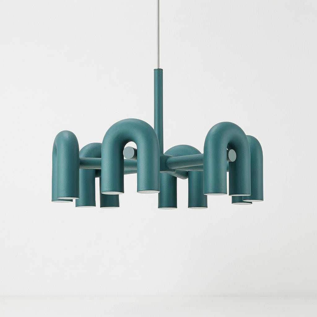 Nivela | Chandelier