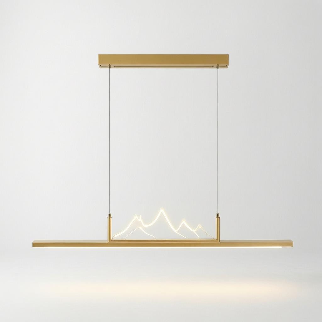Bantivo | Pendant Light