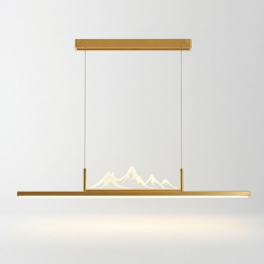 Bantivo | Pendant Light
