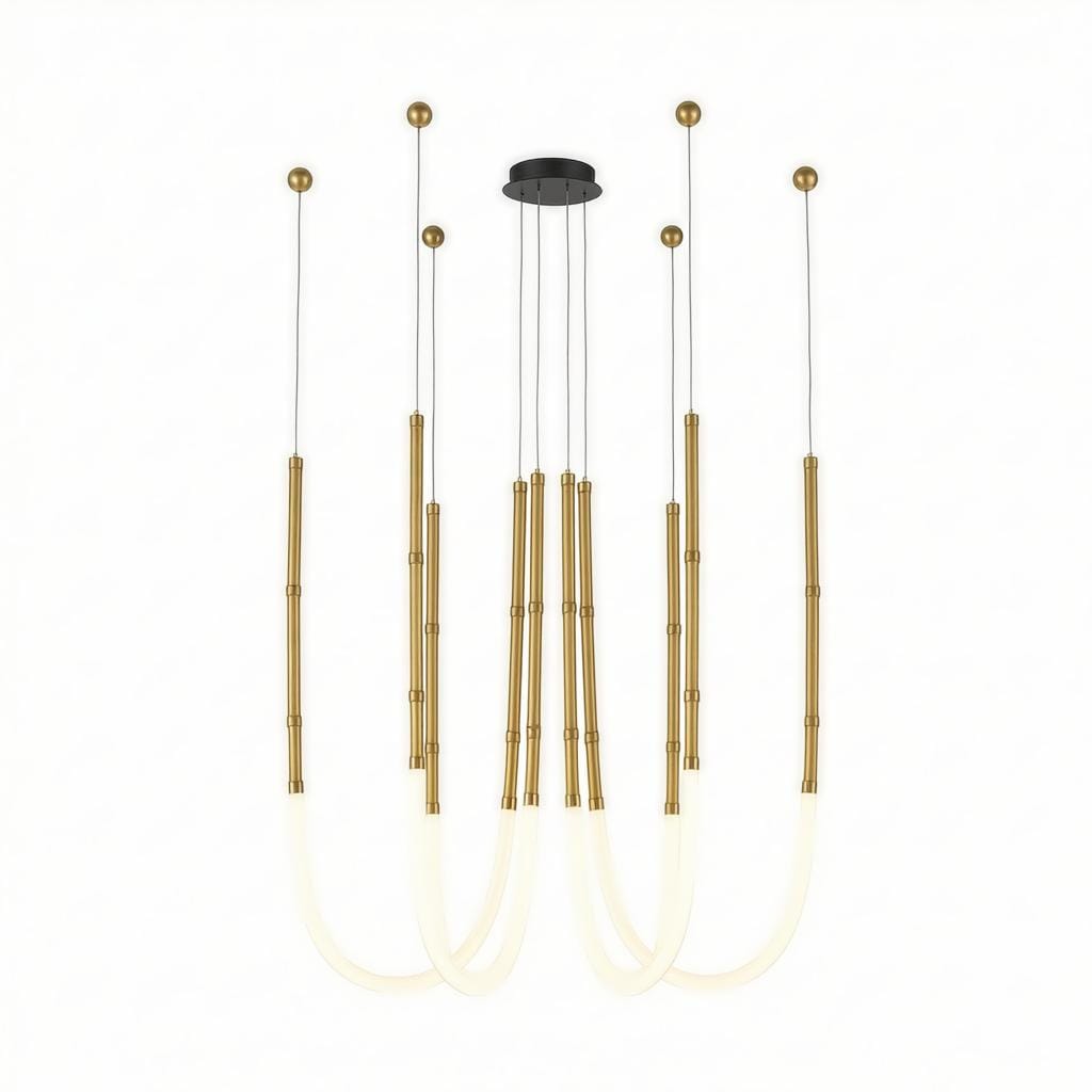 Solario | Pendant Light