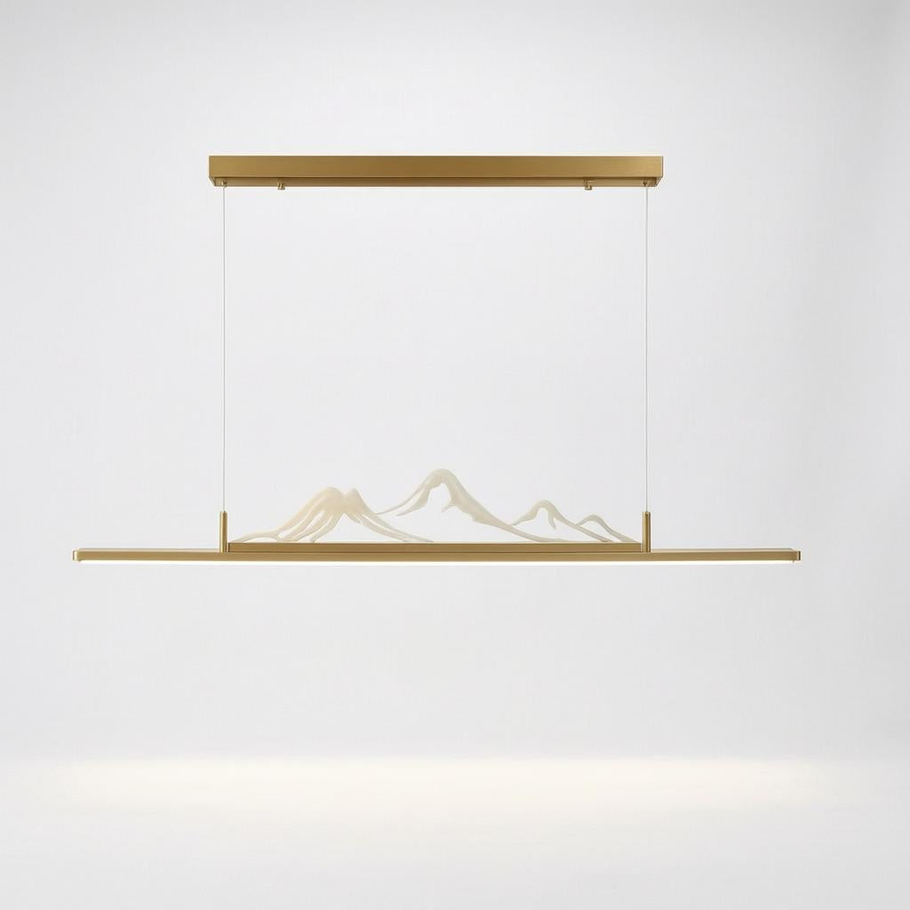 Grentis | Pendant Light