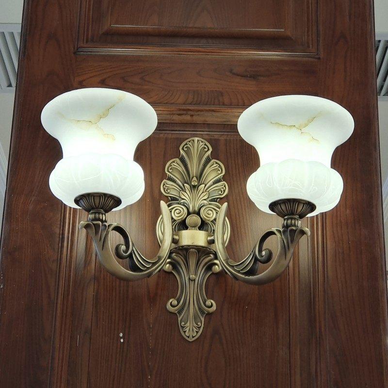 Ferrico | Wall Light