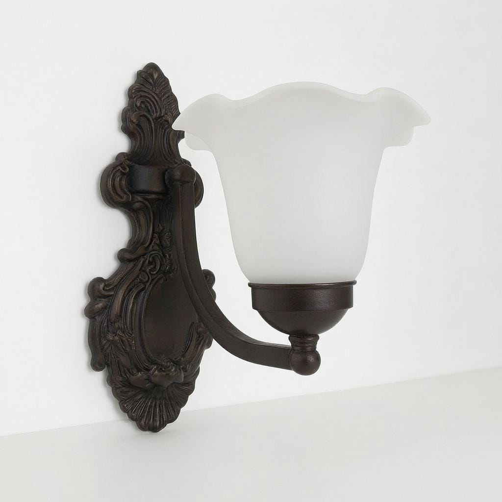 Esparza | Wall Light