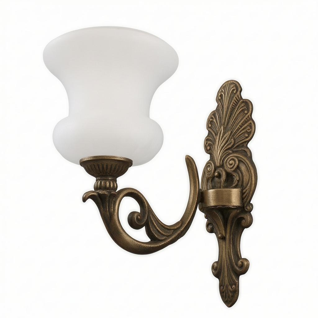 Ferrico | Wall Light