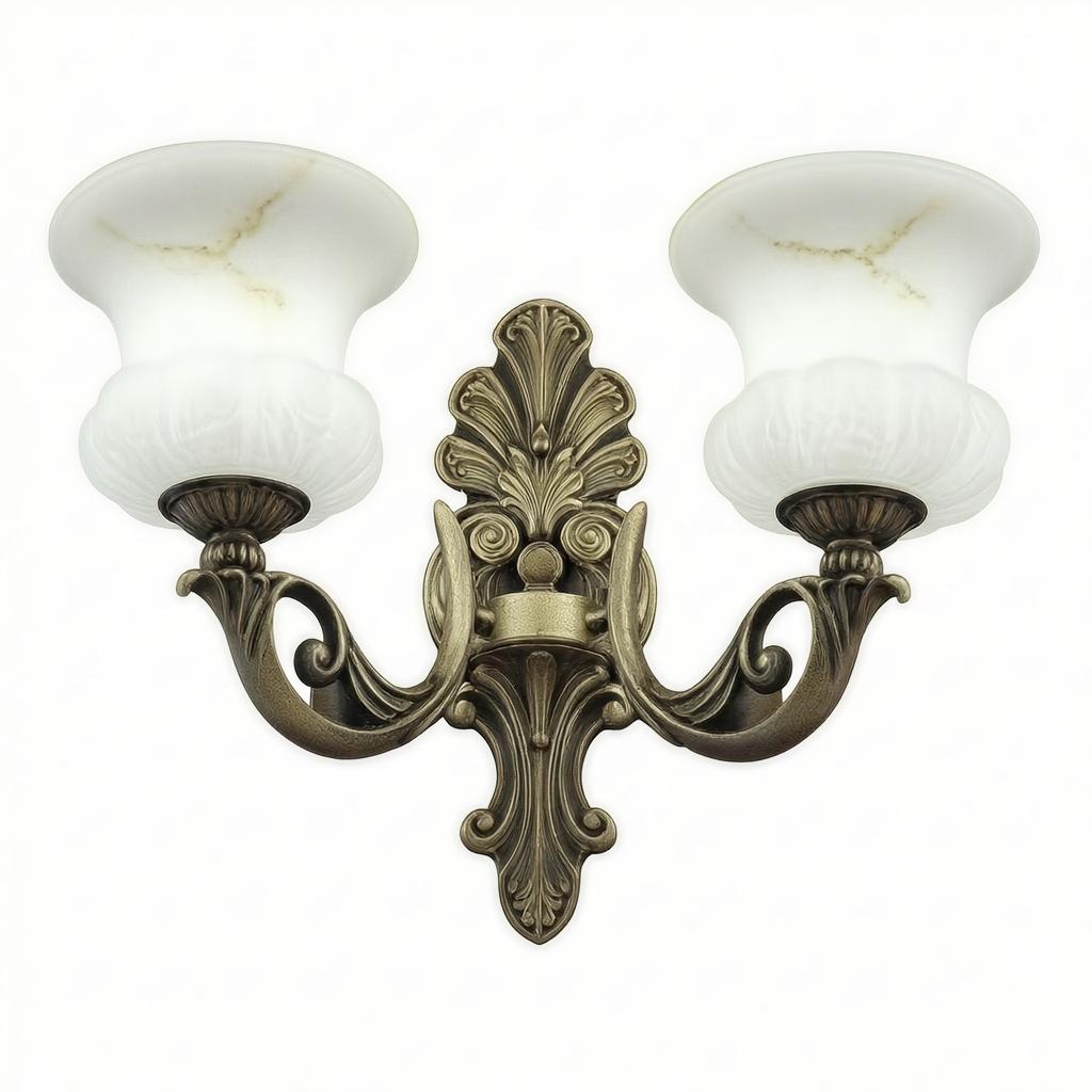 Ferrico | Wall Light