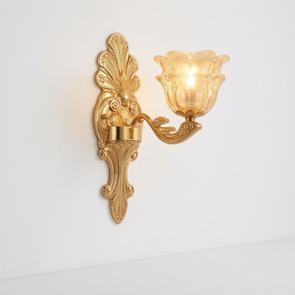 Grolen | Wall Light