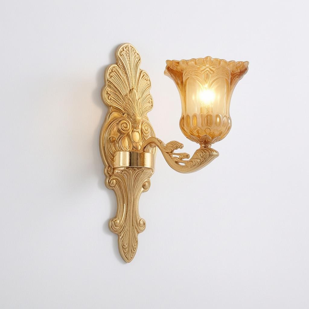Grolen | Wall Light