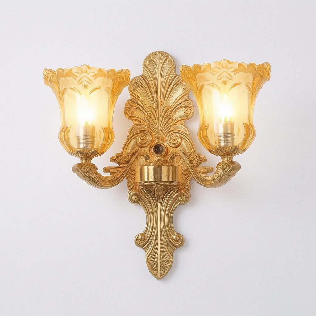 Grolen | Wall Light