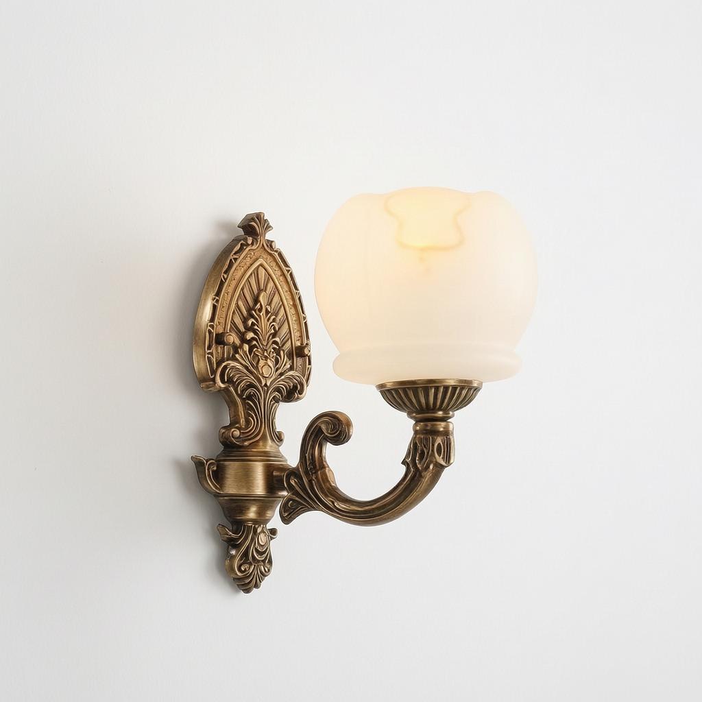 Lemos | Wall Light