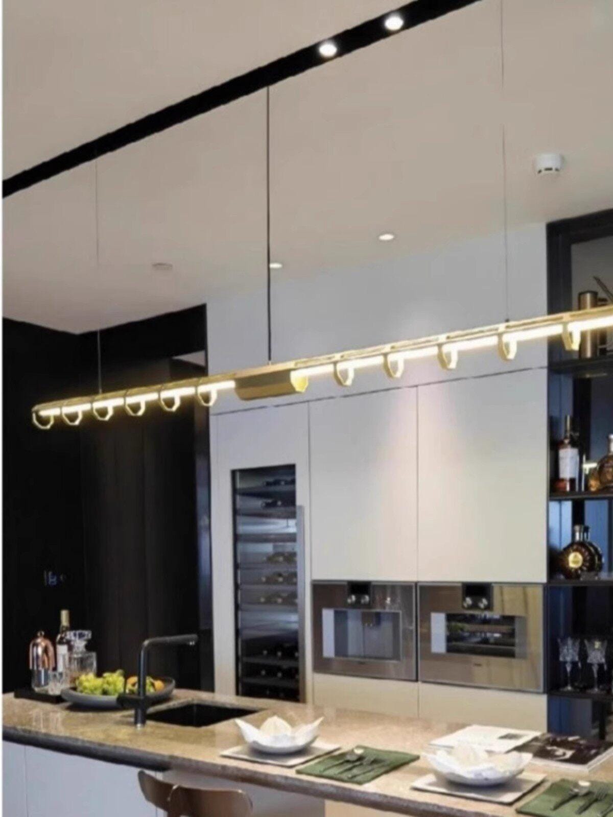 Altaris | Pendant Light