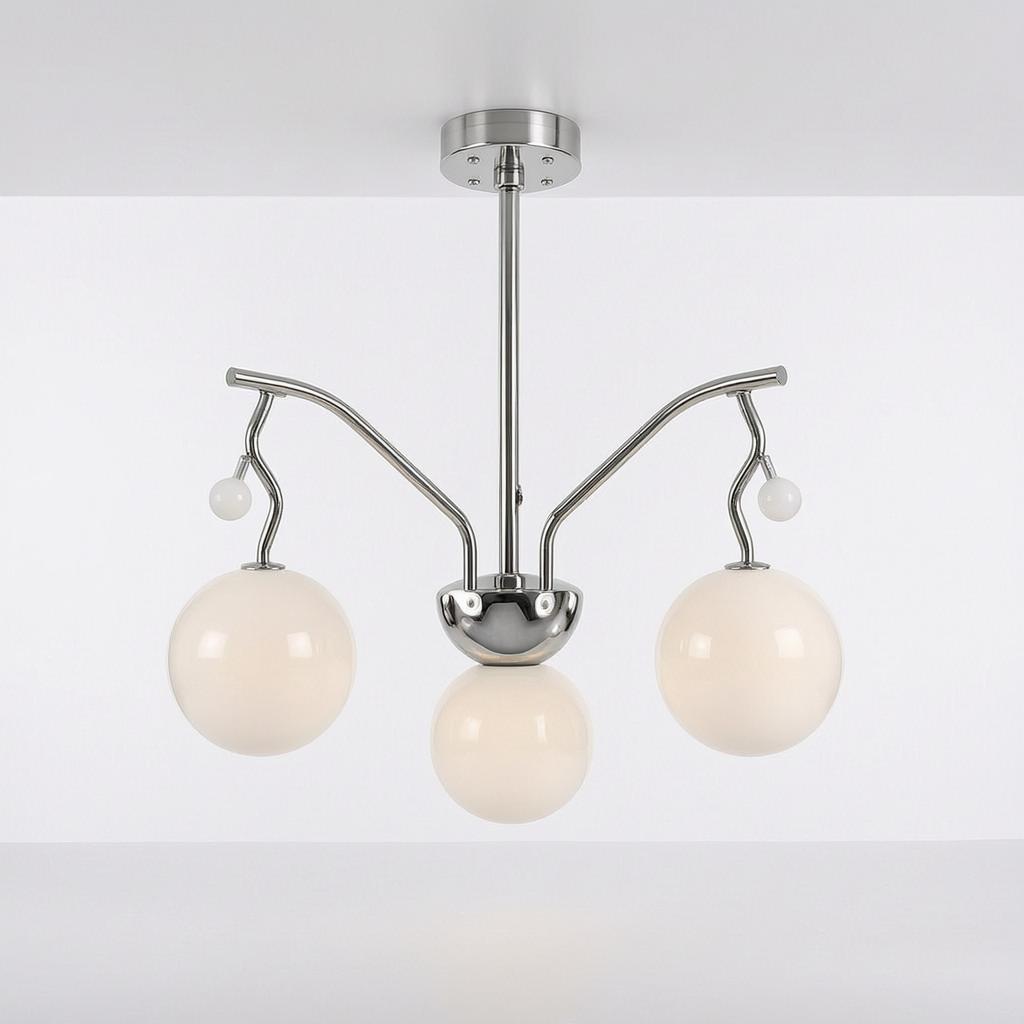 Dantivo | Chandelier