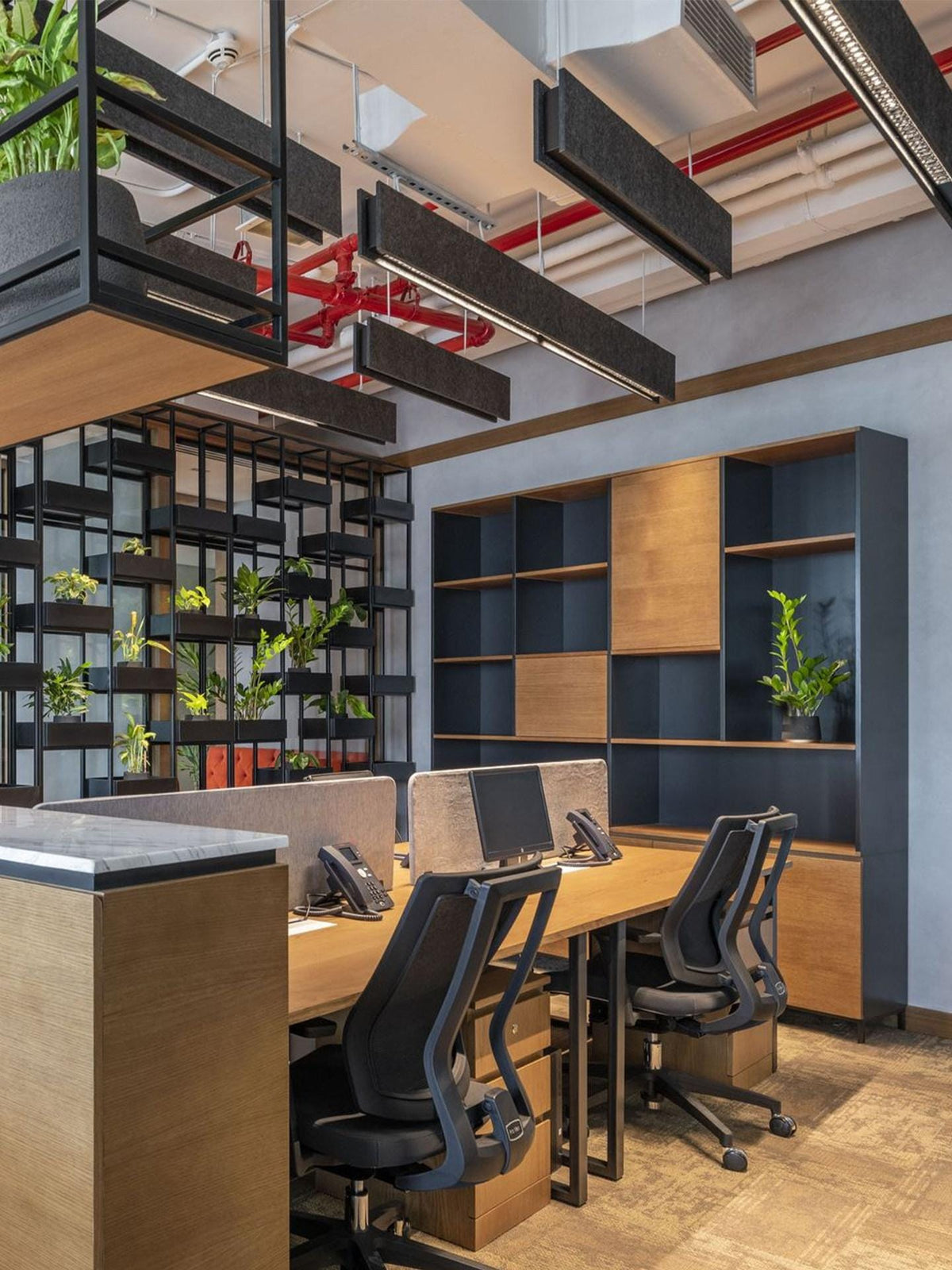 Lombari | Pendant Light