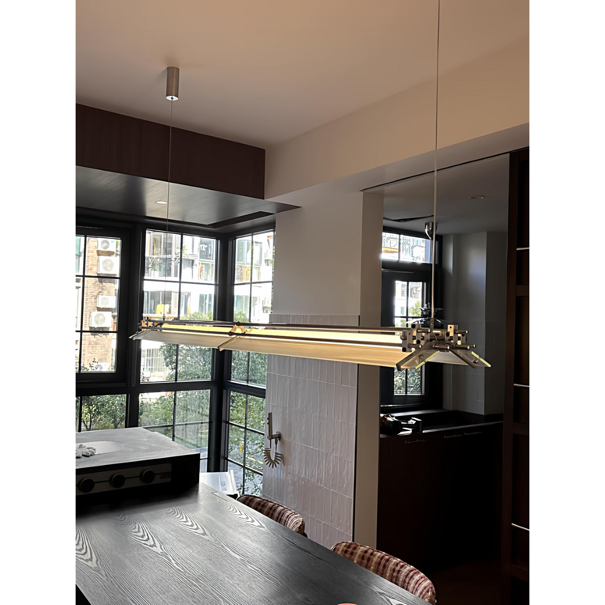 Daelis | Pendant Light