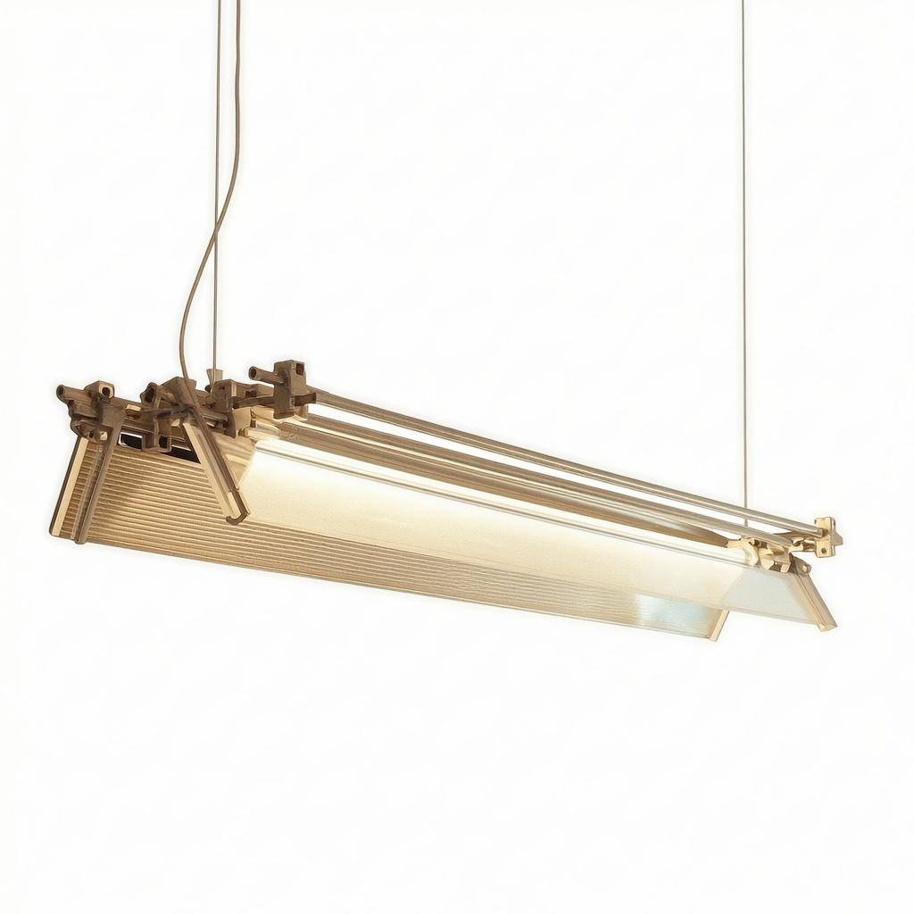 Daelis | Pendant Light