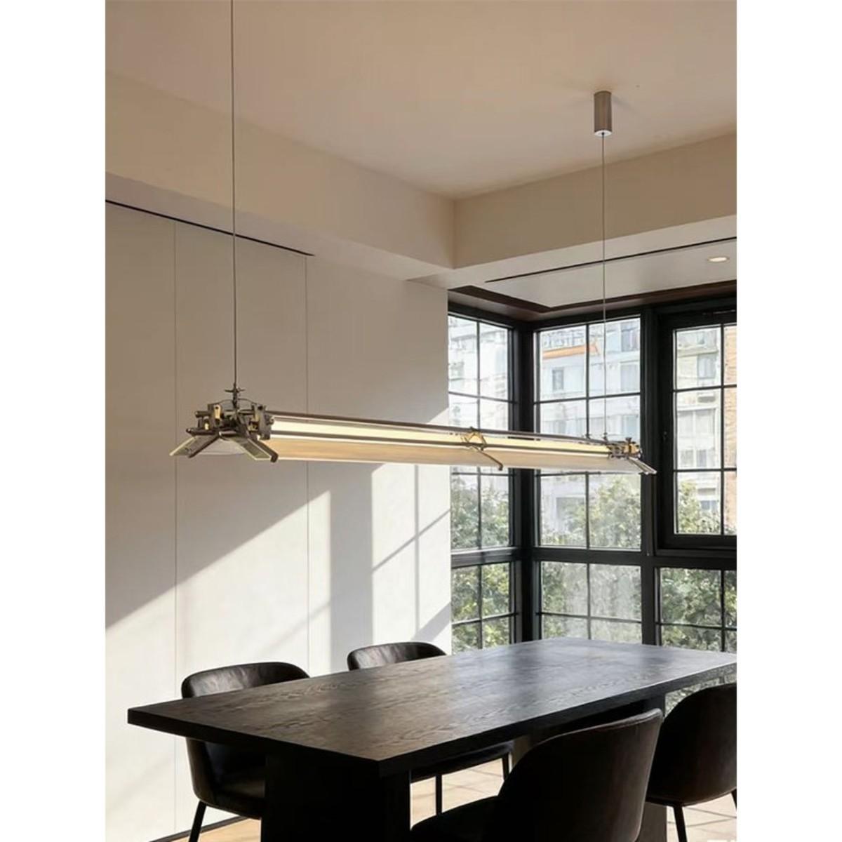 Daelis | Pendant Light