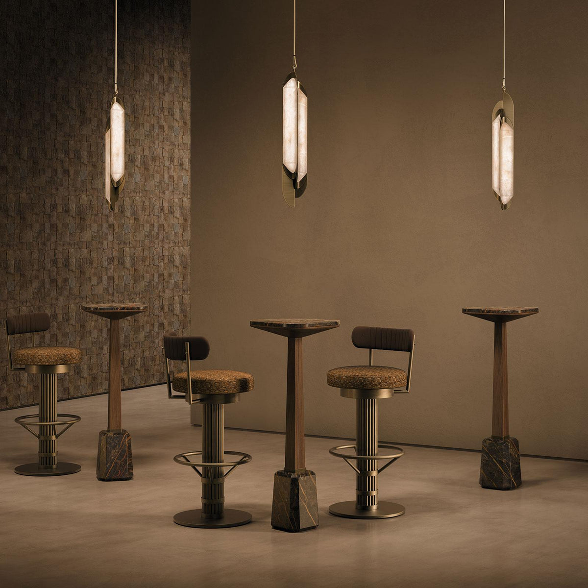 Joul | Pendant Light