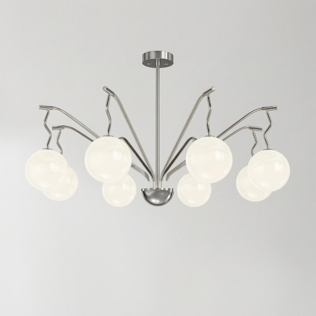 Dantivo | Chandelier