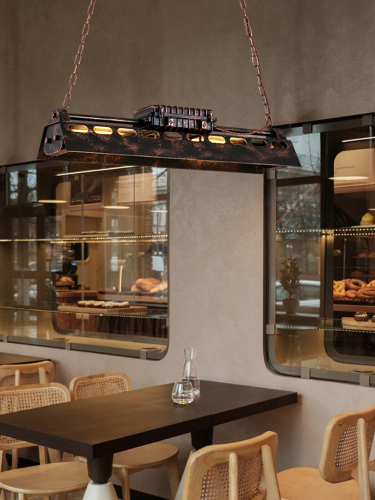 Belvane | Pendant Light