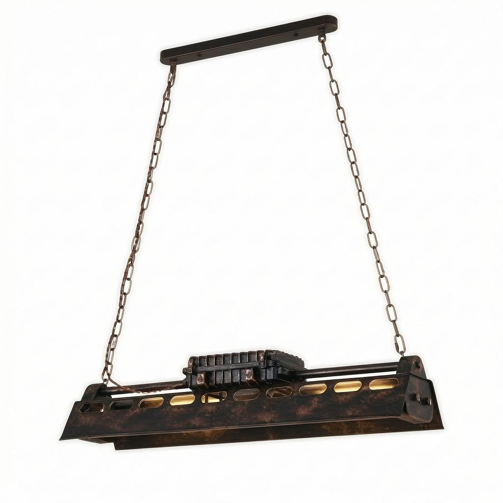 Belvane | Pendant Light
