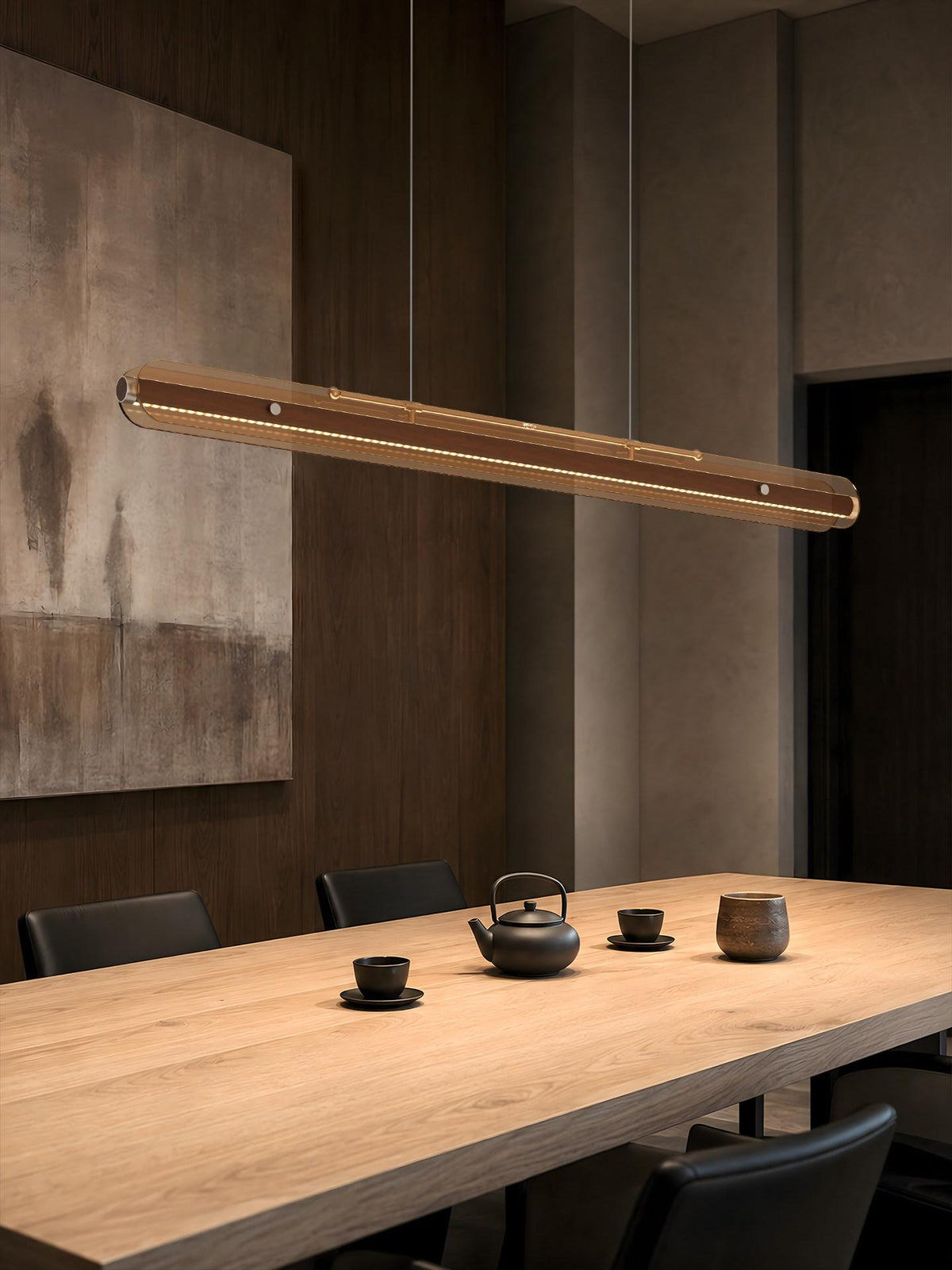 Hesselberg | Pendant Light